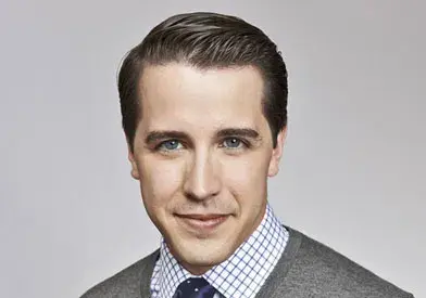 Mark Henick 