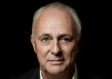 Mark Malloch-Brown 