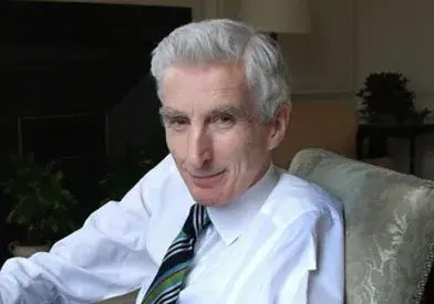 Martin Rees