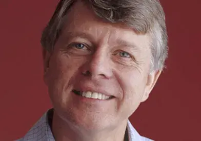 Mike Harris 