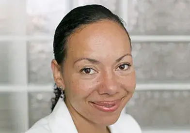 Oona King 