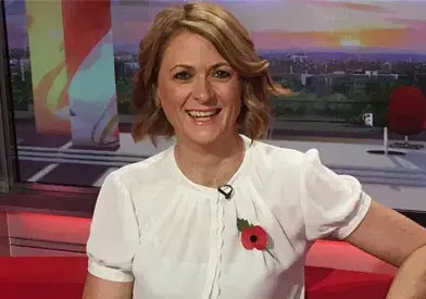 Rachel Burden 