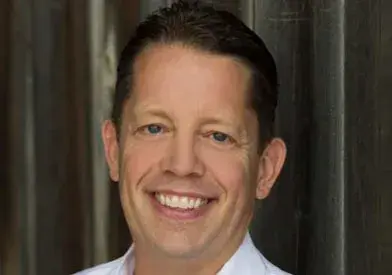 Bill Benjamin 