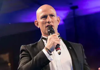 Dean Stott 