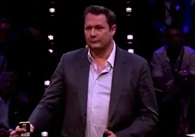 Dirk Ahlborn 