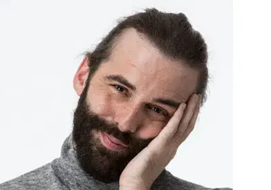 Jonathan Van Ness 