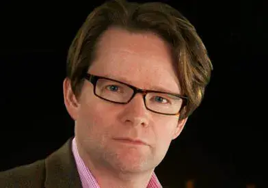Kevin Dutton 