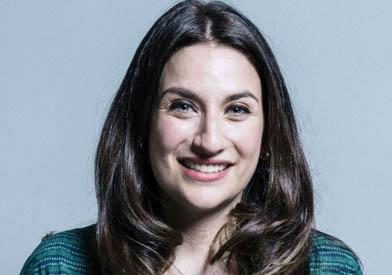 Luciana Berger 