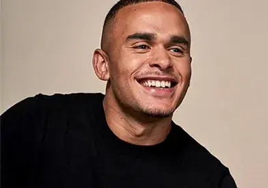 Ashley John-Baptiste