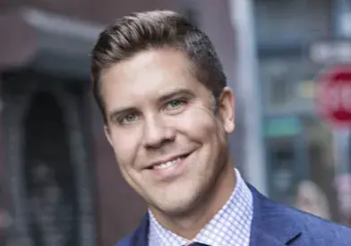 Fredrik Eklund 