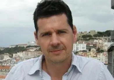 Greg Williams 