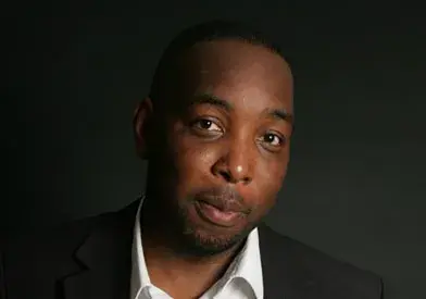 Jay Antony Hastings Official Speaker Profile Picture