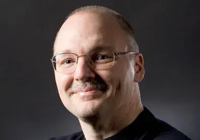 Jeff DeGraff 
