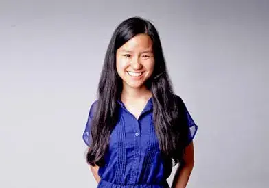 Marita Cheng 