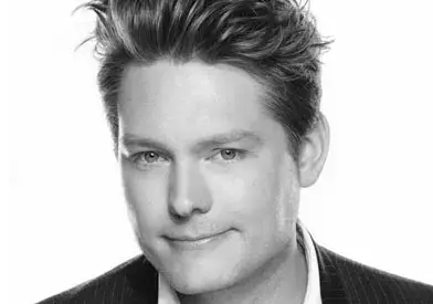 Tom Goodwin 