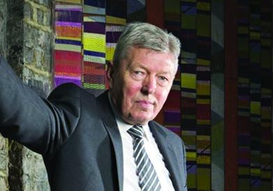 Alan Johnson