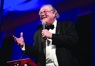 Digby Jones