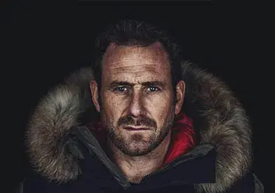 Jason Fox