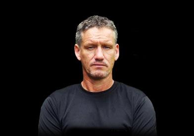 Mark Billingham