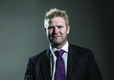 Matthew Hoggard