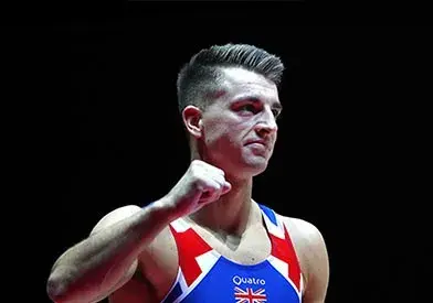 Max Whitlock