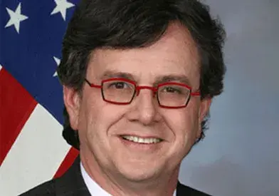 Howard Gutman 