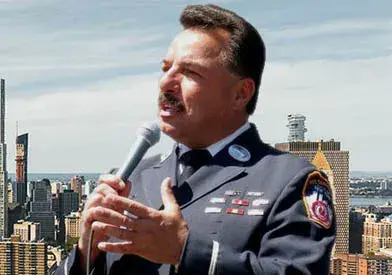 Joe Torrillo 