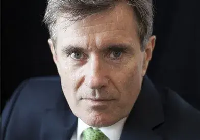 John Sawers 
