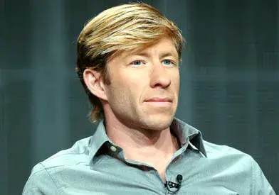 Matthew Walker 