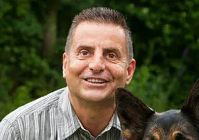 Steve Cunningham 