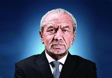 Alan Sugar