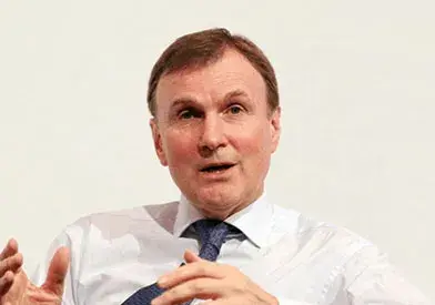 Archie Norman 