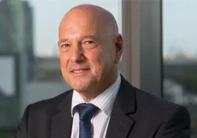Claude Littner 