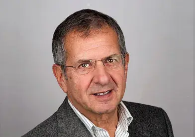Gerald Ratner 