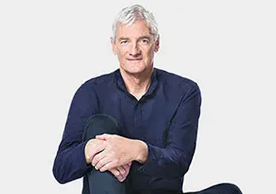 James Dyson 