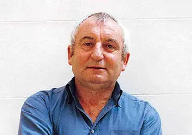 John Bird 