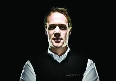 Dan Hunt