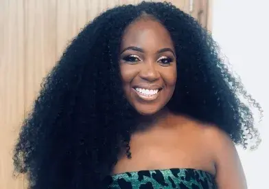 Afua Hagan