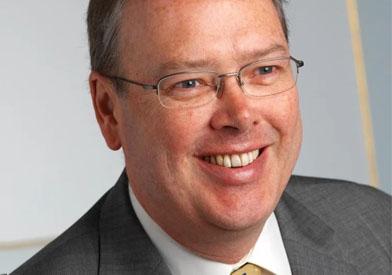 Andrew Sentance