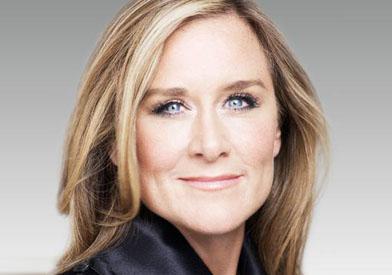 Angela Ahrendts