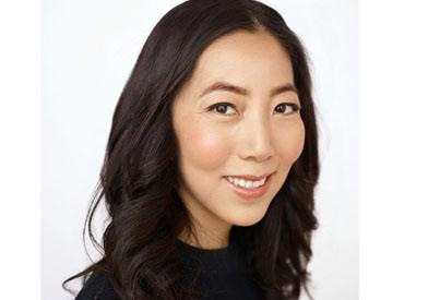 Julie Zhuo