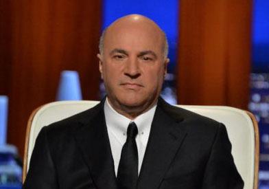 Kevin O'Leary
