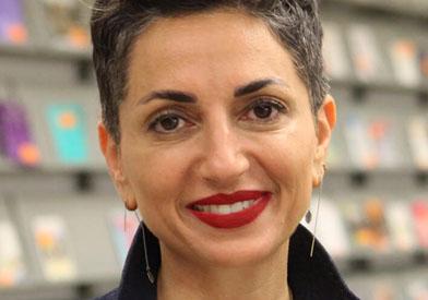 Dr Lina AbiRafeh