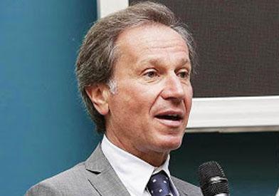 Maurizio Cheli