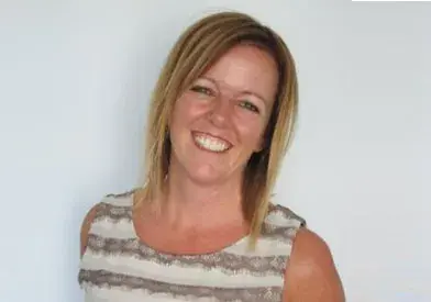 Sally Uren 
