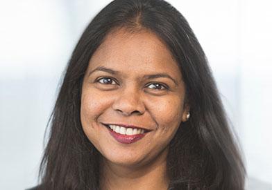 Rakhi Kumar