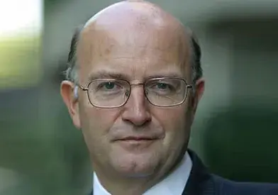 Roger Bootle 