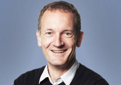 Steve Howard