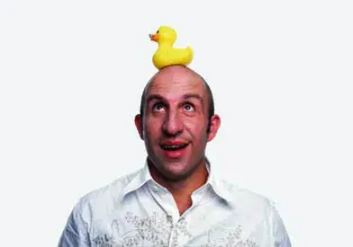 Pete Cohen