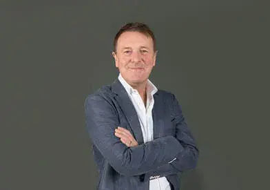Phil Tufnell